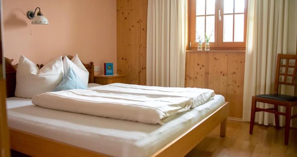 Bio Ferienbauernhof Greber Villa Schwarzenberg im Bregenzerwald Eksteriør billede