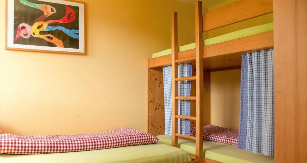 Bio Ferienbauernhof Greber Villa Schwarzenberg im Bregenzerwald Eksteriør billede